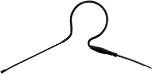 Point Source Audio CO-8WS-XSHBE Omni Headset Microphone - Shure