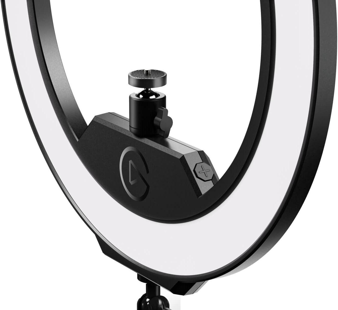 Elgato 10LAC9901 Ring Light Studio Streaming