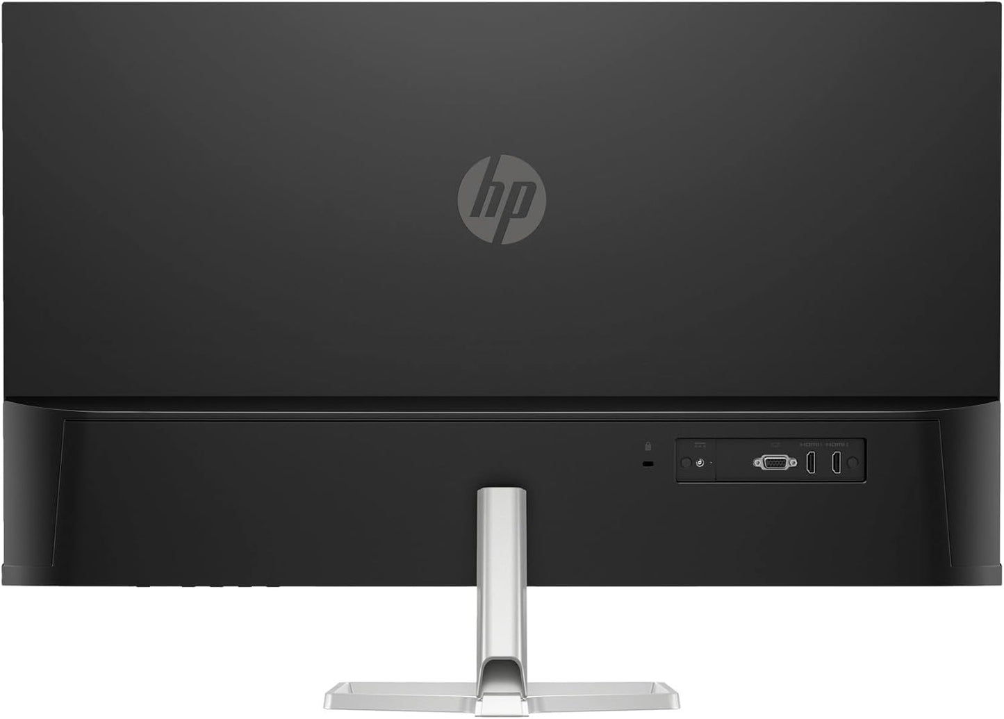 HP Series 5 532sf 32" FHD Monitor with Docztorm Dock