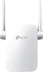 TP-Link VDR-D220 AC750 WiFi Range Extender - Renewed