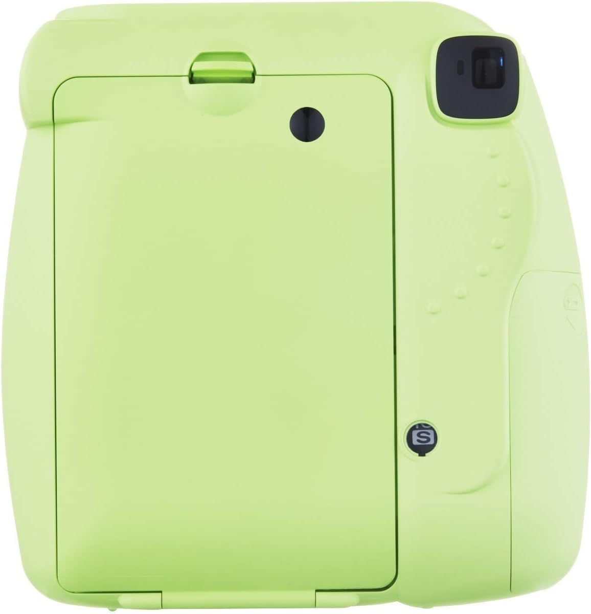Fujifilm Instax Mini 9 Lime Green Instant Camera