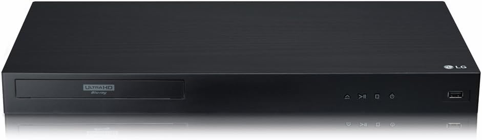 LG 75SK8070PUA 75-Inch 4K Ultra HD Smart LED TV
