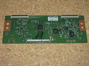 LG 6871l-2981a LCD Controller Board — main product image
