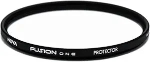 Hoya HFOPR037 37mm Fusion ONE Protector Filter — main product image