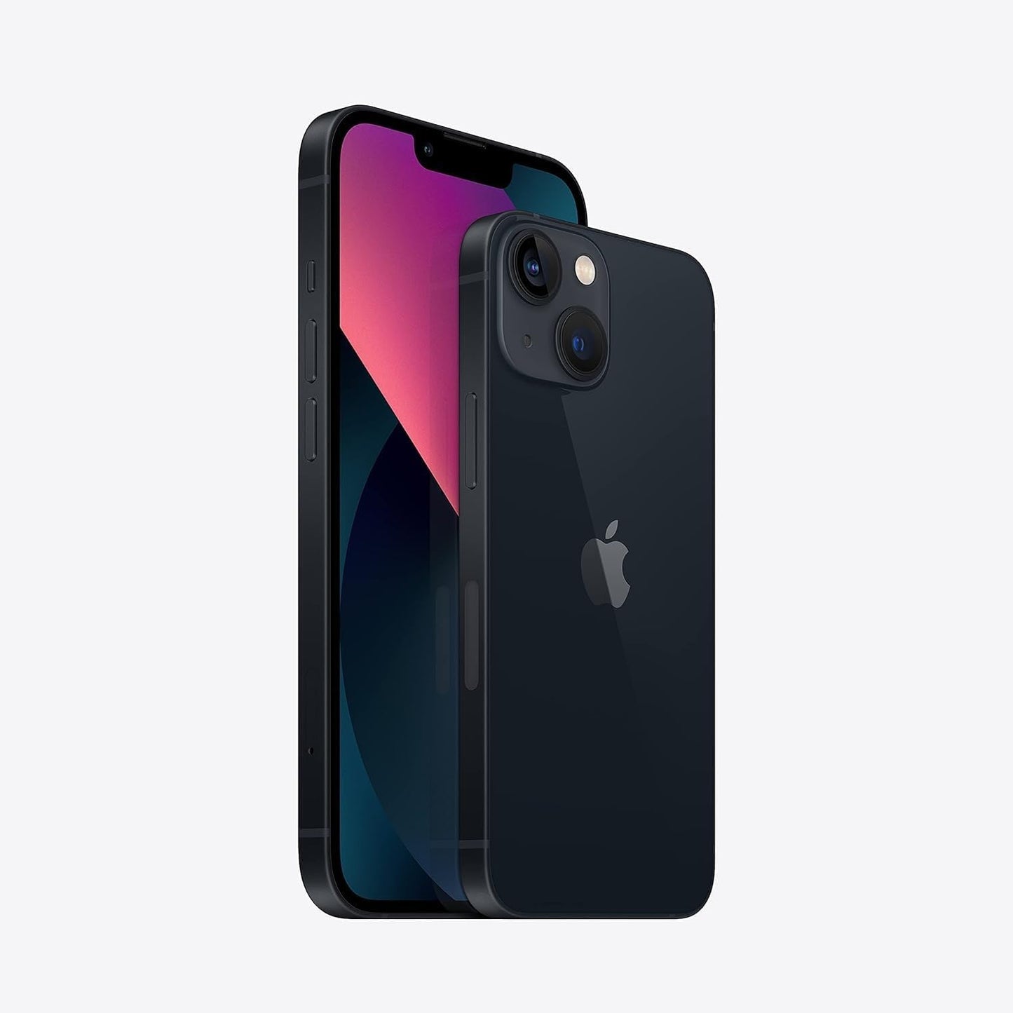 Apple A2626 iPhone 13 Mini 128GB Midnight Unlocked Renewed