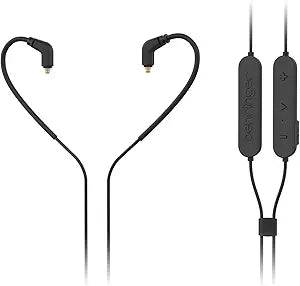 Behringer BT251-BK Bluetooth MMCX In-Ear Monitor Adapter — main product image