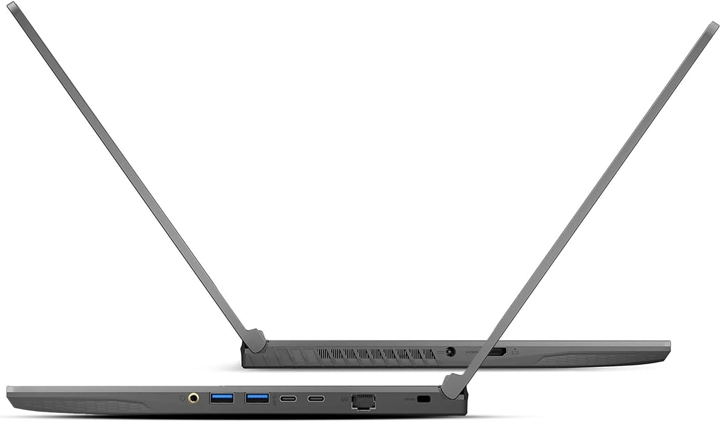 MSI Creator 15M A9SE-043 i7 RTX2060 15.6" FHD 120Hz Renewed