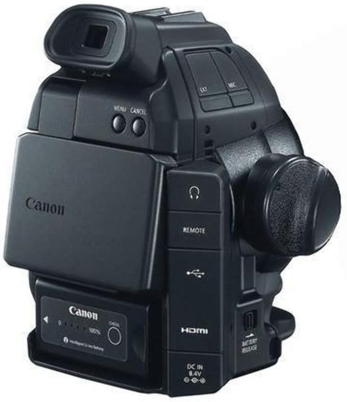 Canon 6340B003 Used C100 Digital Cinema Camera