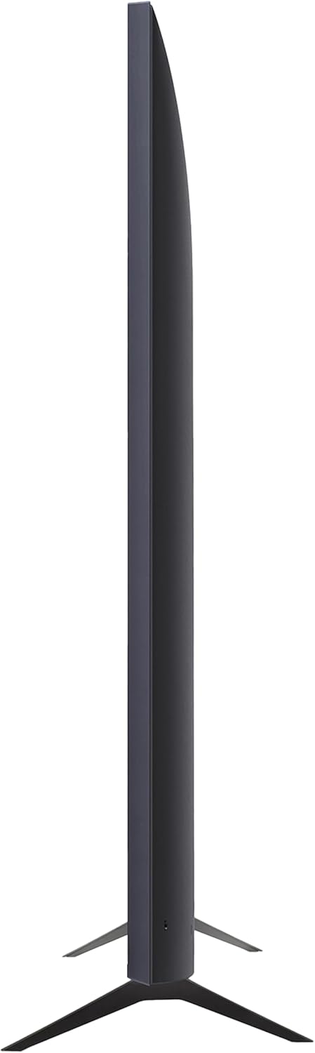 LG 55UT7570PUB 55-Inch 4K UHD Smart LED TV