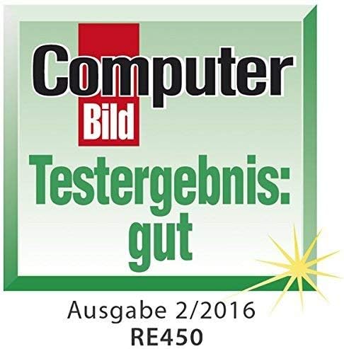 TP-Link RE450 AC1750 WiFi Range Extender Renewed