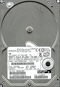 Hitachi HDS725050KLA360 500GB SATA Hard Drive — main product image
