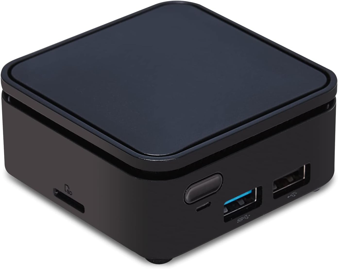 ViewSonic NMP620-P10 Digital Signage Media Player Renewed