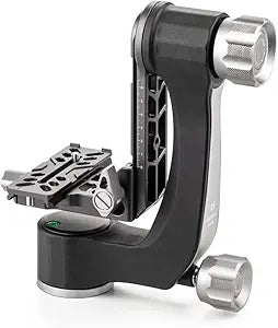 Benro GH2N Aluminum Gimbal Head Lightweight