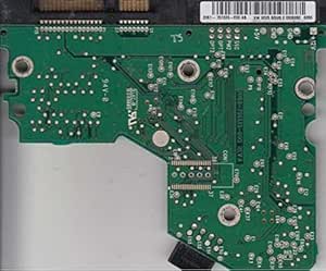 Western Digital PCB-WD800JD-60LSA0 SATA Hard Drive