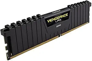 Corsair CMK64GX4M4G4000C18 Vengeance LPX 64GB DDR4 4000MHz — main product image