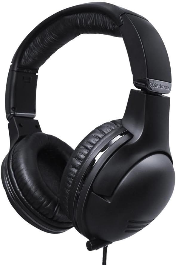 SteelSeries 61051 7H USB Gaming Headset 7.1 Surround — main product image