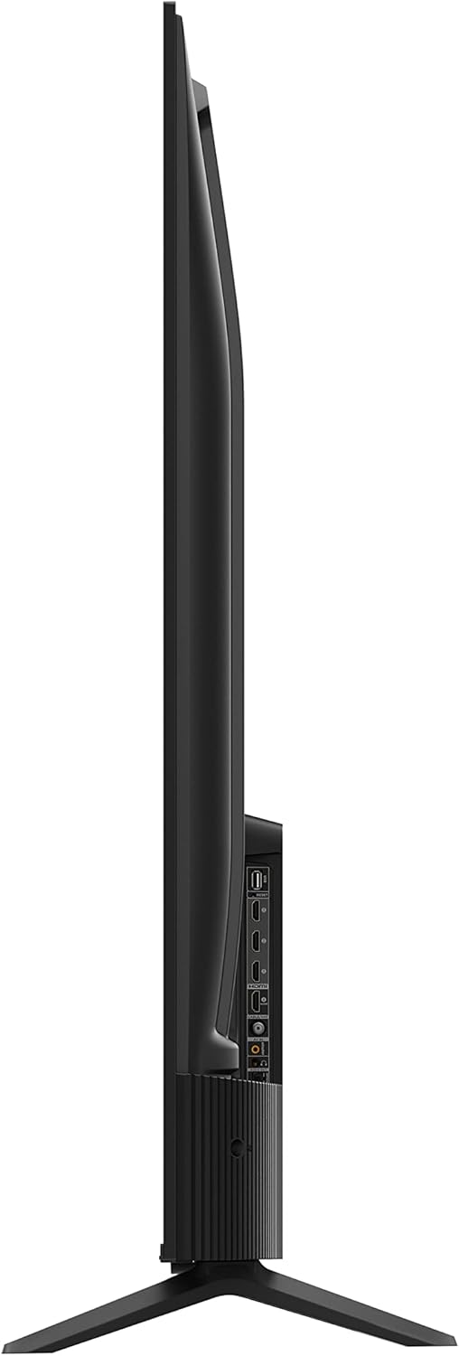 TCL 55S455 55-Inch 4K UHD HDR Roku Smart TV