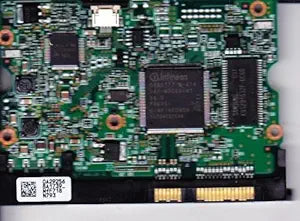 Hitachi 0A31004 Deskstar E7K500 500GB SATA 7200RPM Hard Drive — main product image