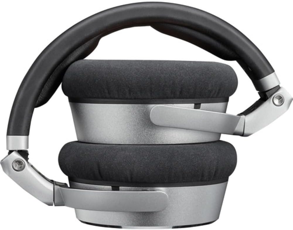 Neumann 508585 NDH 20 Closed-Back Studio Headphones