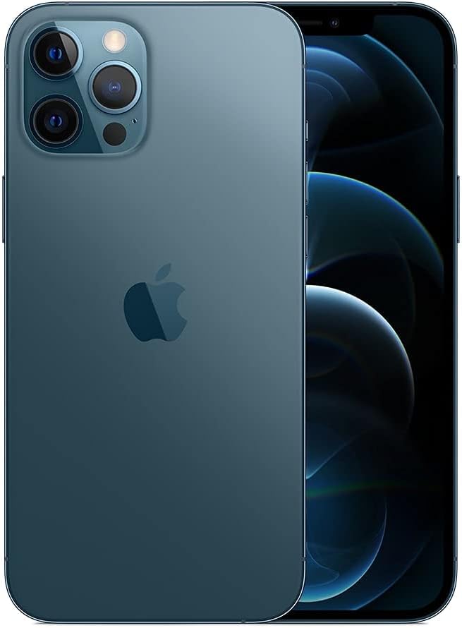 Apple A2342 iPhone 12 Pro Max 128GB Unlocked