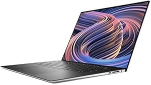 Dell 9520 XPS 15 i7 15.6" Full HD+ Notebook