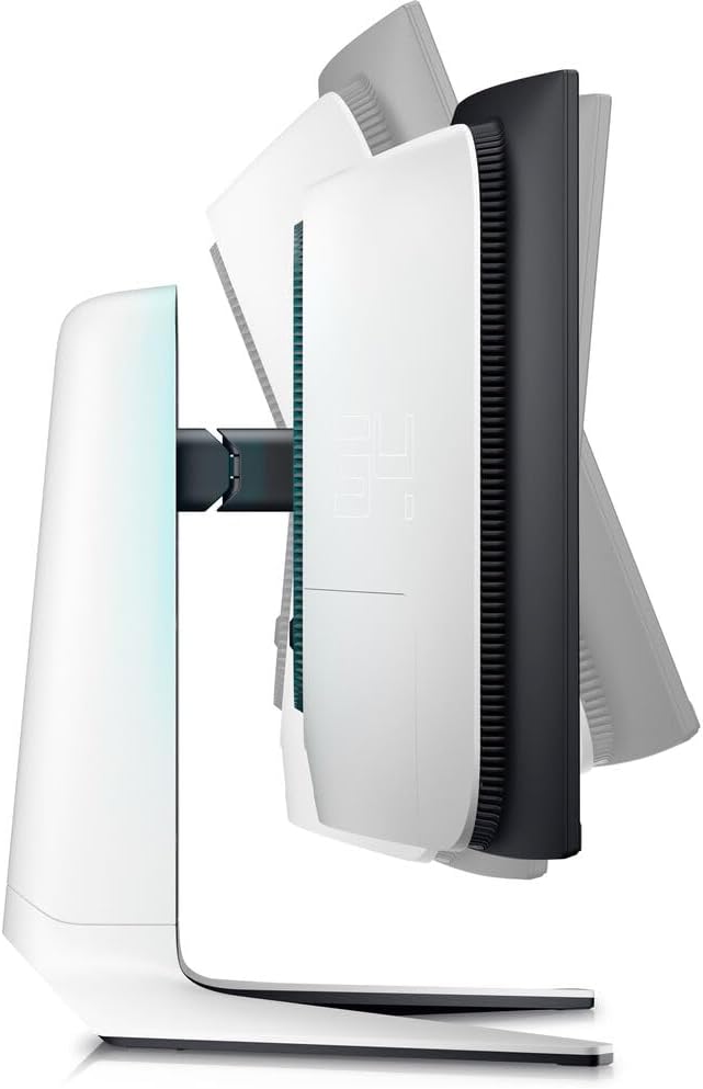 Dell AW3423DW: 2x Alienware 34" Curved Gaming Monitor Bundle