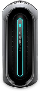 Dell Alienware Aurora R10 Gaming PC Ryzen 7 RTX 3060 (Renewed)