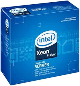 Intel BX80563L5320A Xeon L5320 1.86GHz 8MB Processor — main product image