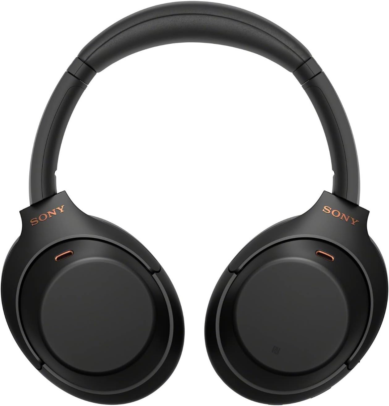Sony CRT3SNWH1000XM4B Wireless Noise-Canceling Headphones Renewed