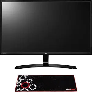 LG E8LG27MP59HTP 27" FHD IPS Gaming Monitor