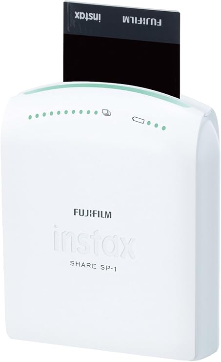 Fujifilm Instax Share Printer SP-1 Smartphone Printer — main product image