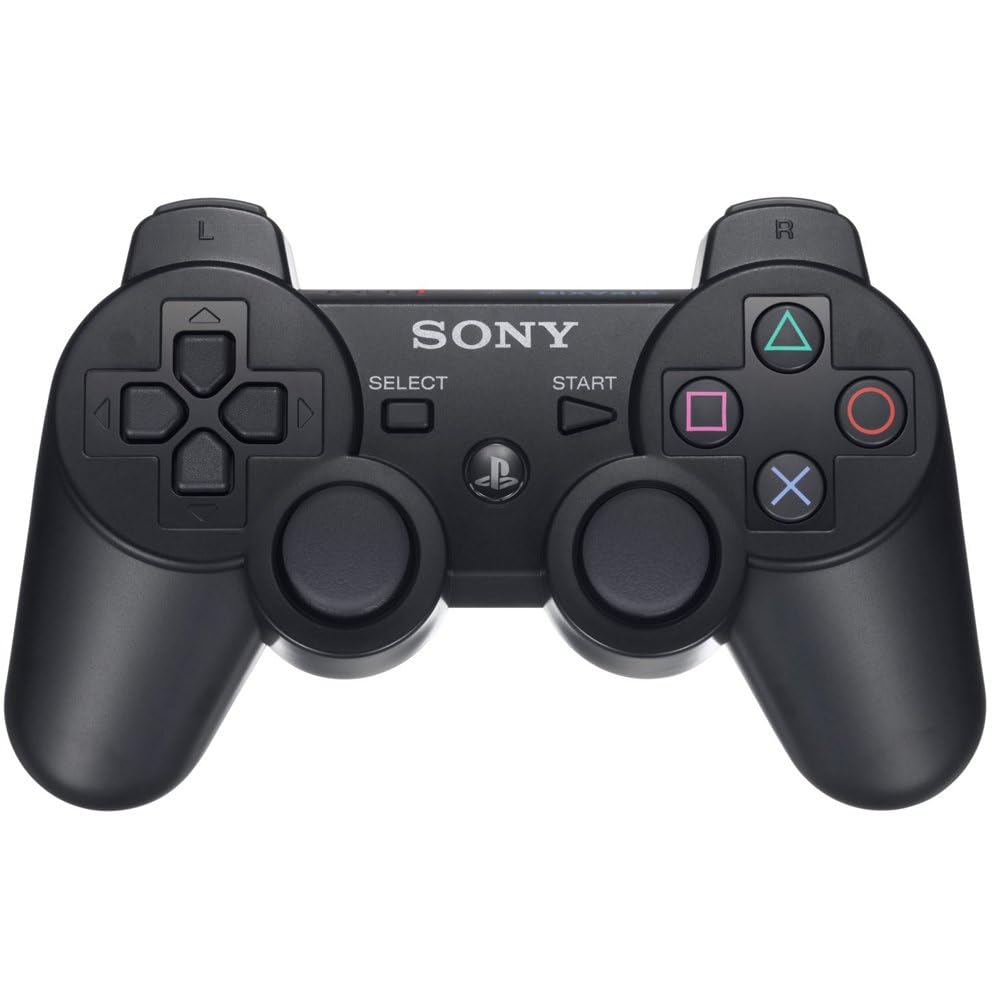 Sony SIXAXIS Wireless PS3 Controller Renewed