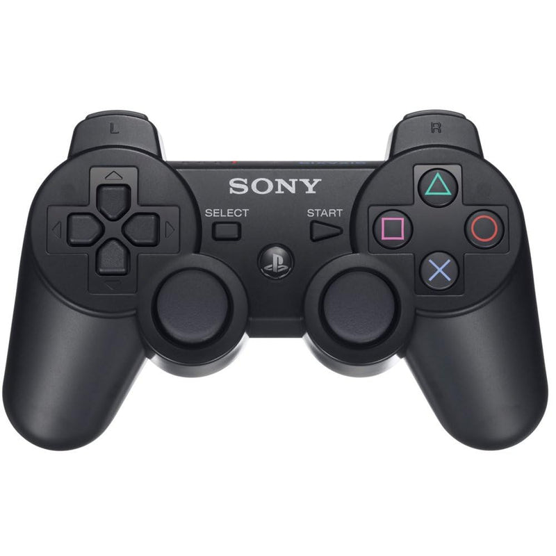 Sony SIXAXIS Wireless PS3 Controller Renewed — main product image