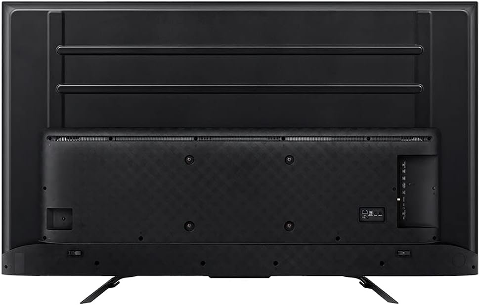 Hisense 55U7G 55-Inch 4K ULED Smart Android TV (Renewed)