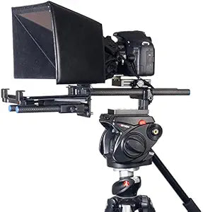 Datavideo TP-500B Prompter Kit for DSLR Cameras