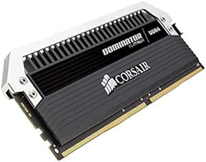 Corsair CMD32GX4M4B3600C16 Dominator Platinum 32GB DDR4 RAM — main product image