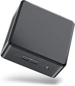 Intel NUC 11 Pro NUC11TNHi5 Mini PC i5-1135G7 16GB 500GB SSD W11 Pro — main product image