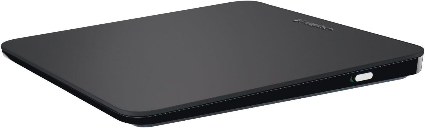 Logitech 910-003057 Rechargeable Touchpad T650 - Windows 8