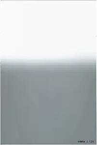 Cokin Z120 Graduated Neutral Density Filter Kit