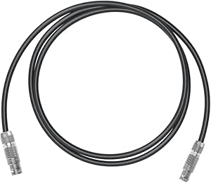 DJI CP.RN.00000280.01 Ronin 2 to Ronin 4D Power Cable — main product image