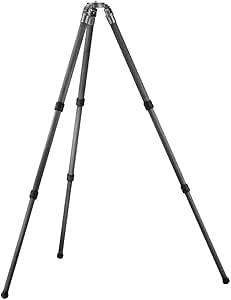 Gitzo GT3530S Series 3 Systematic Carbon Fiber Tripod — main product image