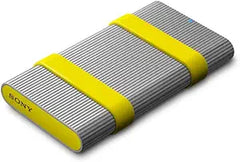Sony SLM2/ST External SSD 2TB Fast and Tough