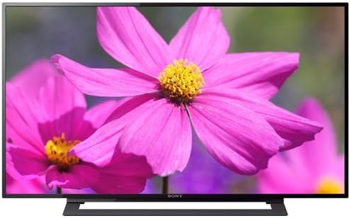 Sony KDL-32R300B 32-inch 720p LED TV 60Hz — main product image