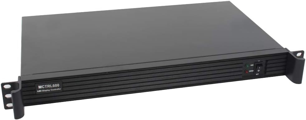 Novastar MCTRL600 LED Display Controller Sending Box