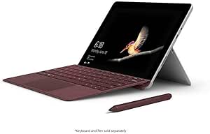 Microsoft MHN-00001 Surface Go Pentium 4GB 64GB