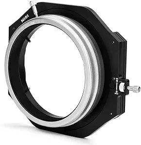 NiSi Filter Holder 100mm for Sony FE 14mm f/1.8 GM Lens