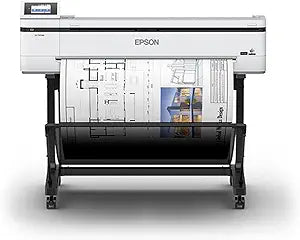 Epson SCT5170M SureColor T5170M 36" Wireless MFP Printer