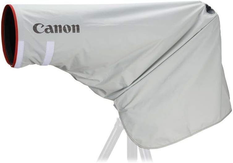 Canon 1760C001 Rain Cover ERC-E5L