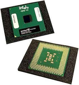 HP SL3XW Intel PIII Socket 370 CPU 133Mhz — main product image