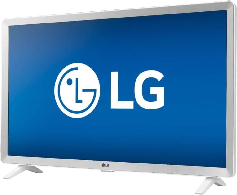 LG 24LM520D-WU 24 Inch HD TV Monitor